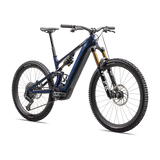 Specialized Turbo Levo 4 Pro - Blu - F