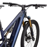 Specialized Turbo Levo 4 Pro - Blu - H