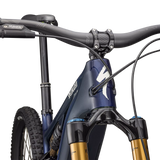 Specialized Turbo Levo 4 Pro - Blu - I