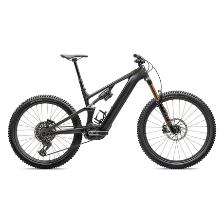 Specialized Turbo Levo 4 Pro - Grau