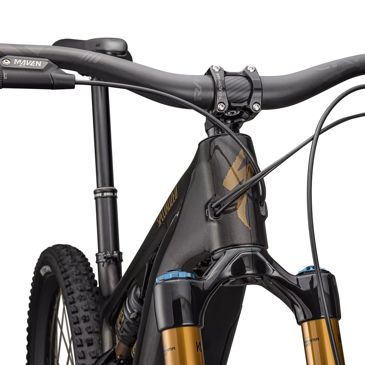Specialized Turbo Levo 4 Pro - Grigio - L