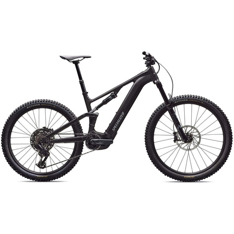 Specialized Turbo Levo Alloy 4 - Grigio Specialized