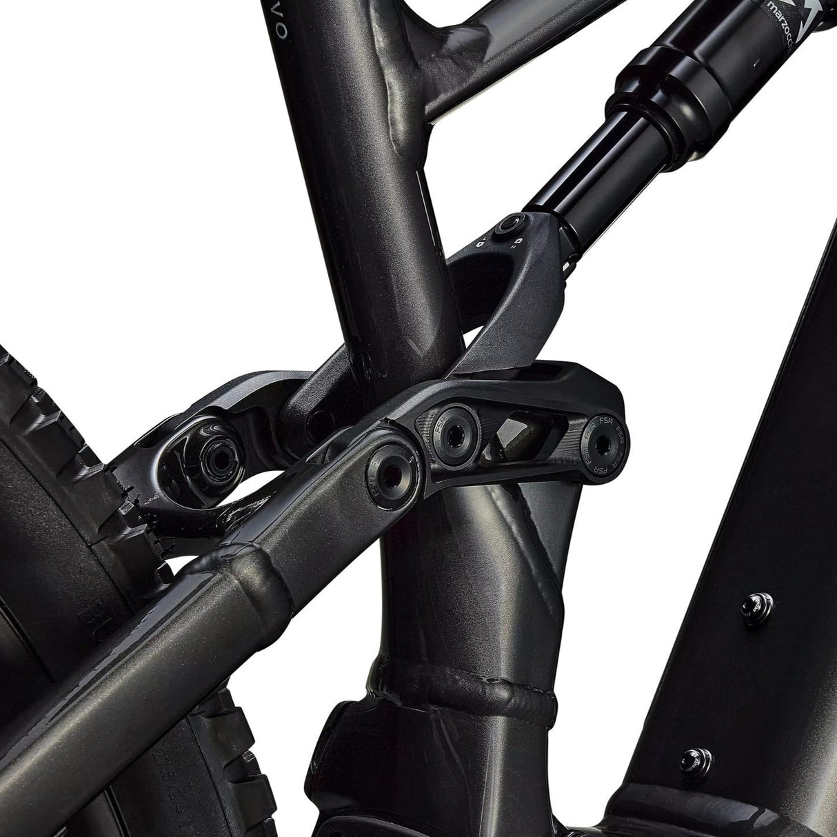 Specialized Turbo Levo Alloy 4 - Grigio Specialized