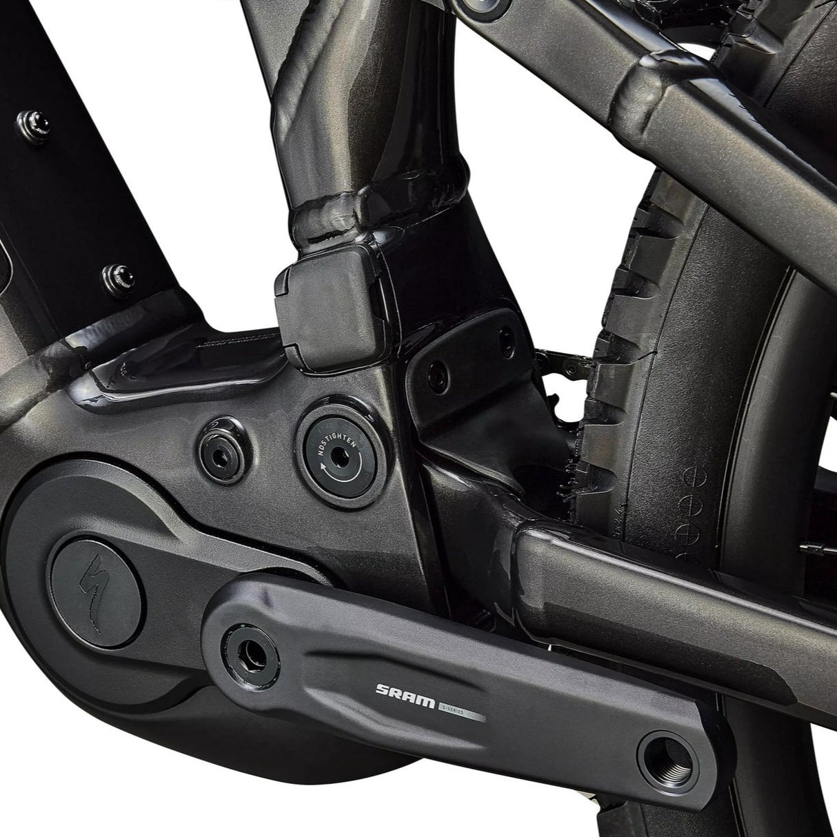 Specialized Turbo Levo Alloy 4 - Grigio Specialized