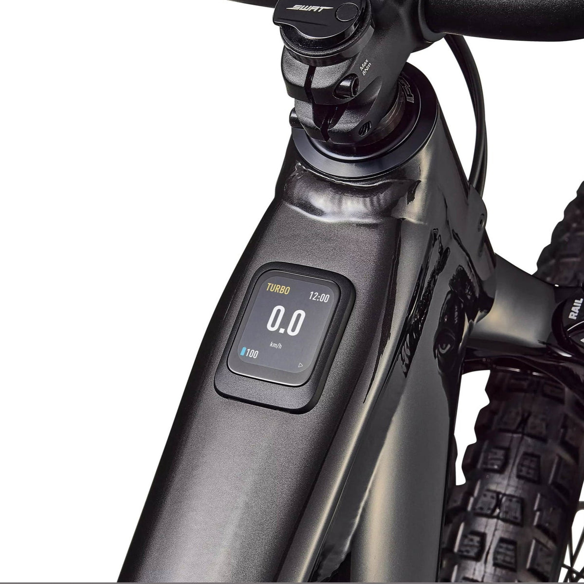 Specialized Turbo Levo Alloy 4 - Grigio Specialized