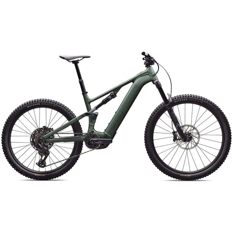 Specialized Turbo Levo Alloy 4 - Verde Specialized