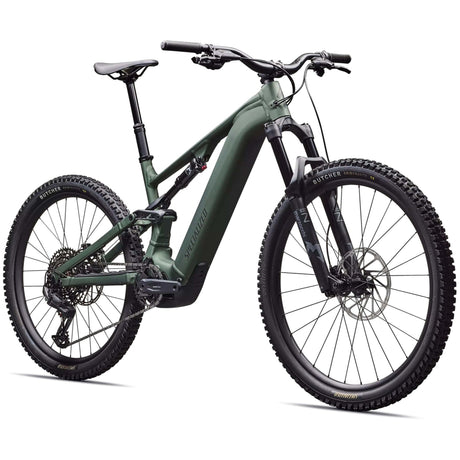 Specialized Turbo Levo Alloy 4 - Verde Specialized
