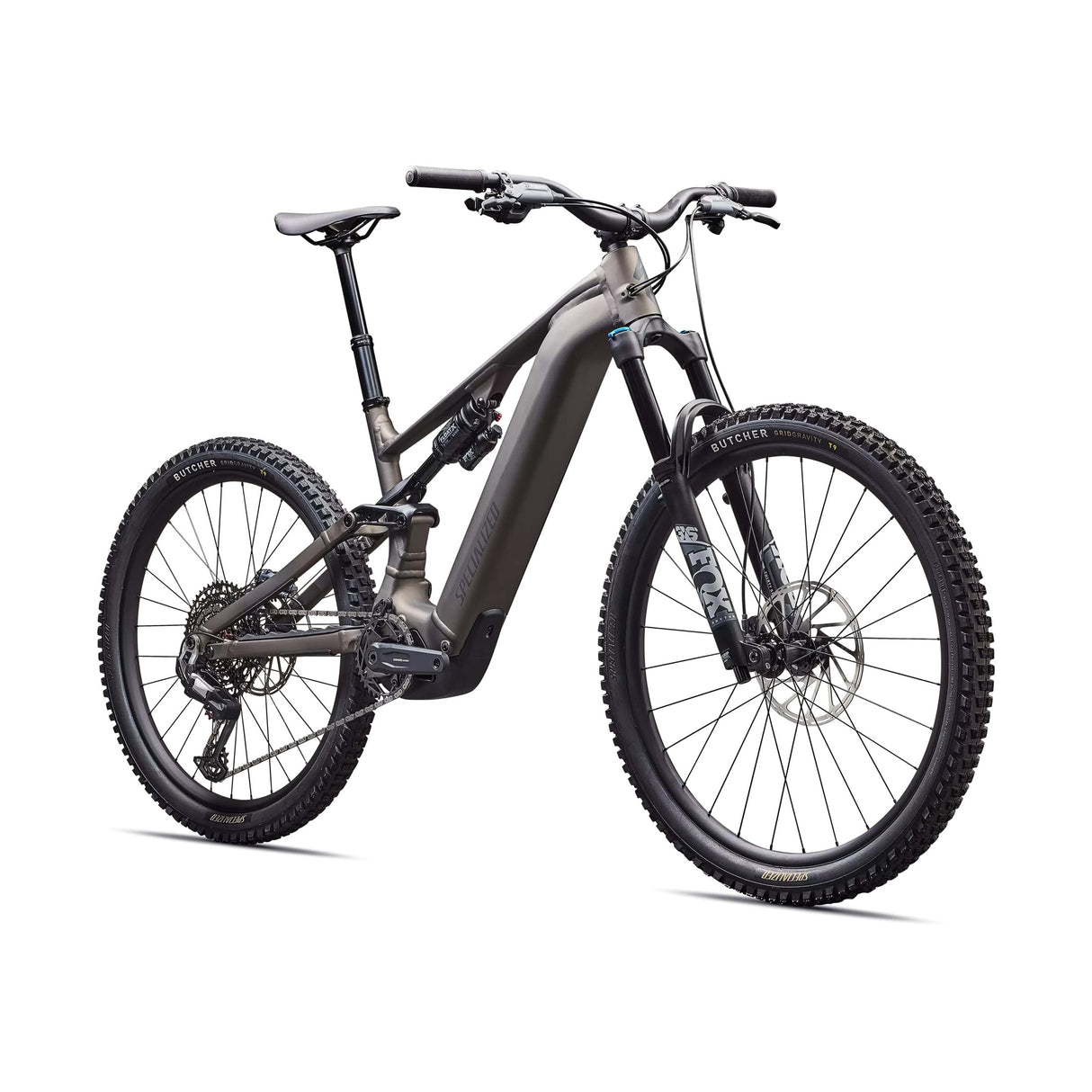 Specialized Turbo Levo Comp Alloy 4 - Grigio Specialized