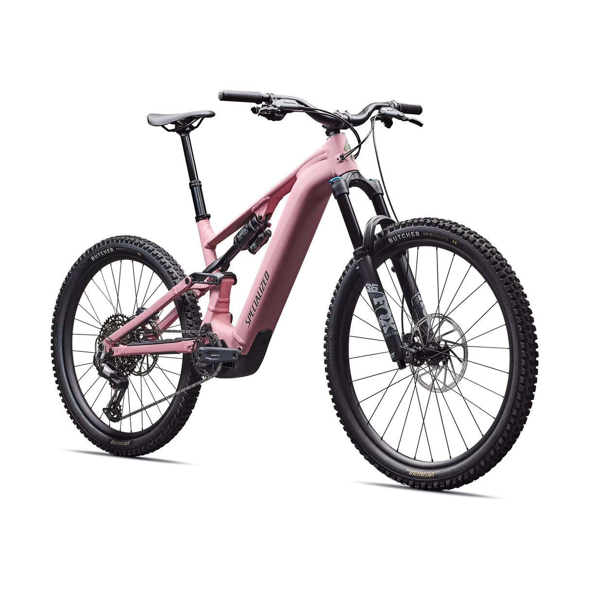 Specialized Turbo Levo Comp Alloy 4 - Rosa Specialized