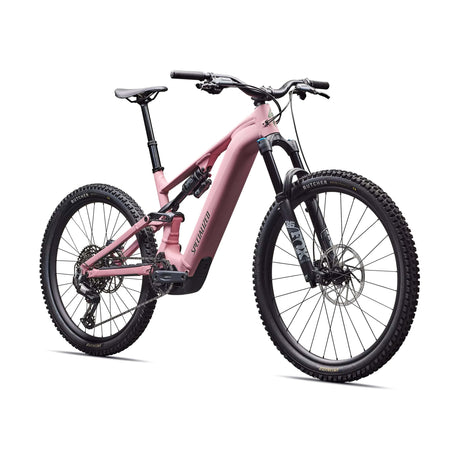 Specialized Turbo Levo Comp Alloy 4 - Rosa Specialized