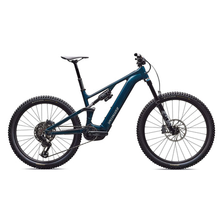 Specialized Turbo Levo Comp Alloy 4 - Verde scuro Specialized