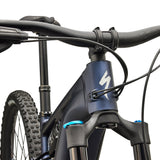 Specialized Turbo Levo R Comp Alloy - Bleu