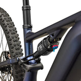 Specialized Turbo Levo R Comp Alloy - Bleu