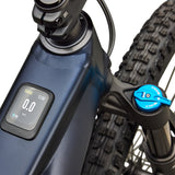 Specialized Turbo Levo R Comp Alloy - Bleu