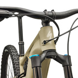 Specialized Turbo Levo R Comp Alloy - Marron