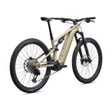 Specialized Turbo Levo R Comp Alloy - Marron