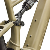 Specialized Turbo Levo R Comp Alloy - Marron