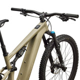 Specialized Turbo Levo R Comp Alloy - Marron