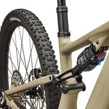 Specialized Turbo Levo R Comp Alloy - Marron