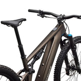 Specialized Turbo Levo R Comp - Marrone Specialized