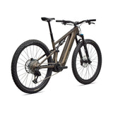 Specialized Turbo Levo R Comp - Marrone Specialized