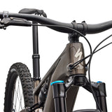 Specialized Turbo Levo R Comp - Marrone Specialized