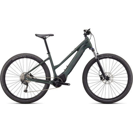 Specialized Turbo Tero 3.0 Step-Through - Verde Specialized