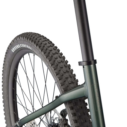 Specialized Turbo Tero 3.0 Step-Through - Verde Specialized