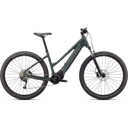 Specialized Turbo Tero 3.0 Step-Through - Verde Specialized