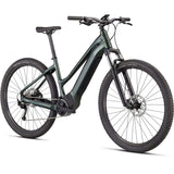 Specialized Turbo Tero 3.0 Step-Through - Verde Specialized