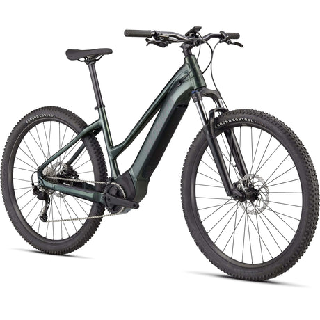 Specialized Turbo Tero 3.0 Step-Through - Verde Specialized