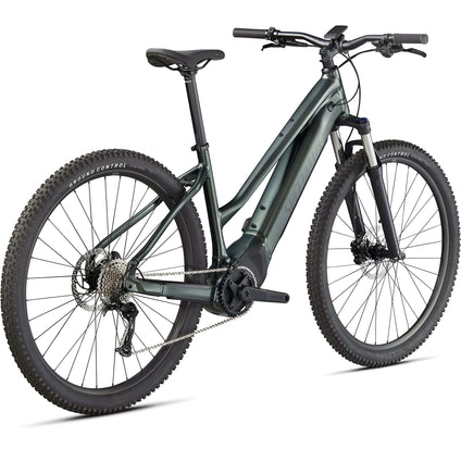 Specialized Turbo Tero 3.0 Step-Through - Verde Specialized