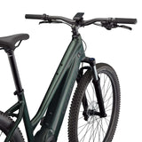 Specialized Turbo Tero 3.0 Step-Through - Verde Specialized
