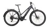 Specialized Turbo Tero 4.0 Step Through EQ - Schwarz