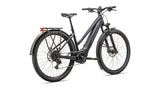 Specialized Turbo Tero 4.0 Step Through EQ - Schwarz