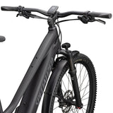 Specialized Turbo Tero 4.0 Step Through EQ - Schwarz