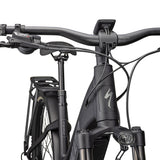 Specialized Turbo Tero 4.0 Step Through EQ - Schwarz