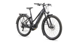 Specialized Turbo Tero 4.0 Step Through EQ - Schwarz
