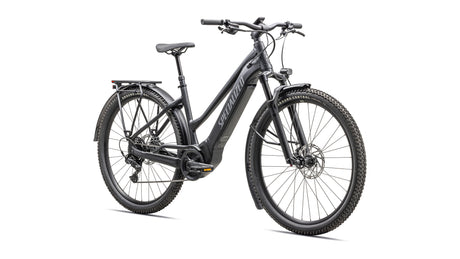 Specialized Turbo Tero 4.0 Step Through EQ - Negro