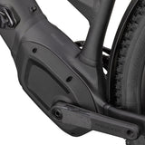 Specialized Turbo Tero 4.0 Step Through EQ - Schwarz