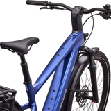 Specialized Turbo Vado 3 EVO 4.0 - Blu Specialized