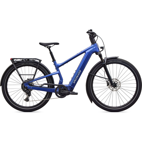 Specialized Turbo Vado 3 EVO 4.0 - Blu Specialized