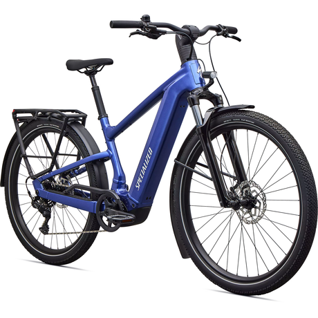 Specialized Turbo Vado 3 EVO 4.0 - Blu Specialized