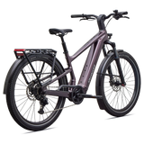 Specialized Turbo Vado 3 EVO 4.0 - Purple