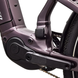 Specialized Turbo Vado 3 EVO 4.0 - Purple