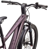 Specialized Turbo Vado 3 EVO 4.0 - Purple