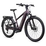 Specialized Turbo Vado 3 EVO 4.0 - Purple