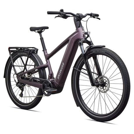 Specialized Turbo Vado 3 EVO 4.0 - Viola Specialized