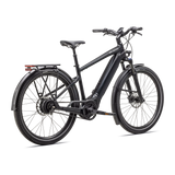 Specialized Turbo Vado 4.0 IGH - Gloss Castblack