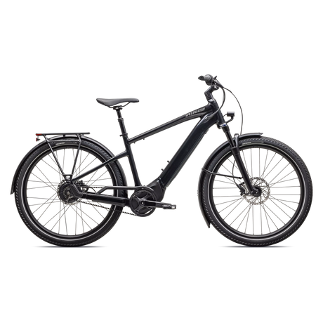 Specialized Turbo Vado 4.0 IGH - Gloss Castblack Specialized